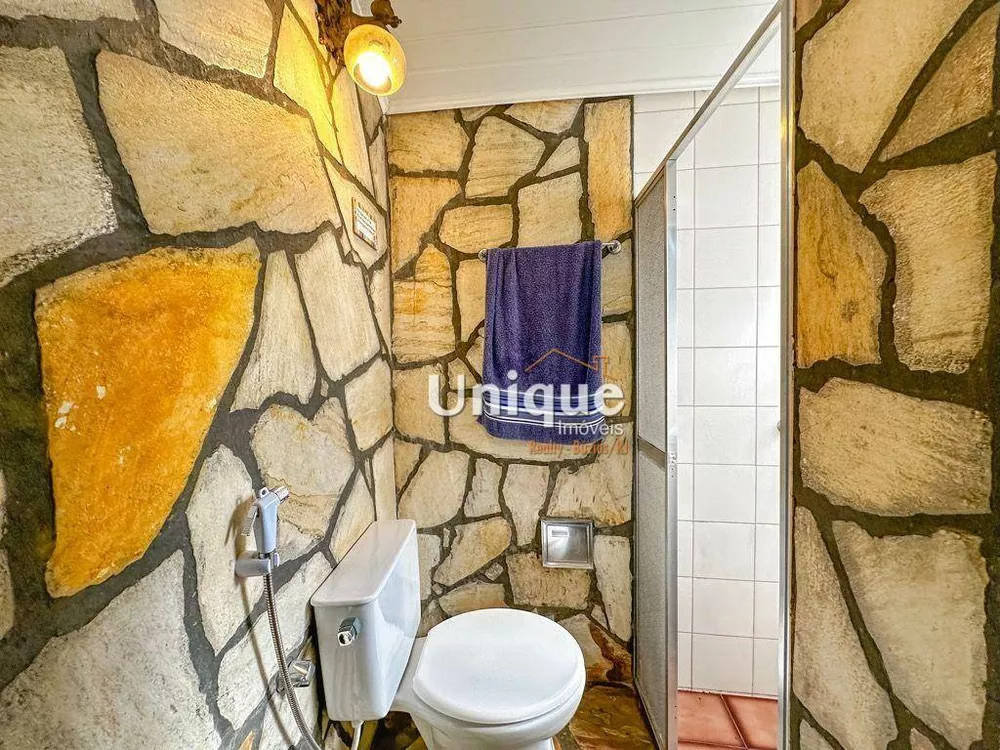 Casa, 4 quartos, 360 m² - Foto 25