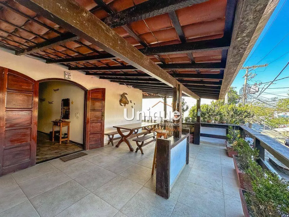 Casa, 4 quartos, 360 m² - Foto 26