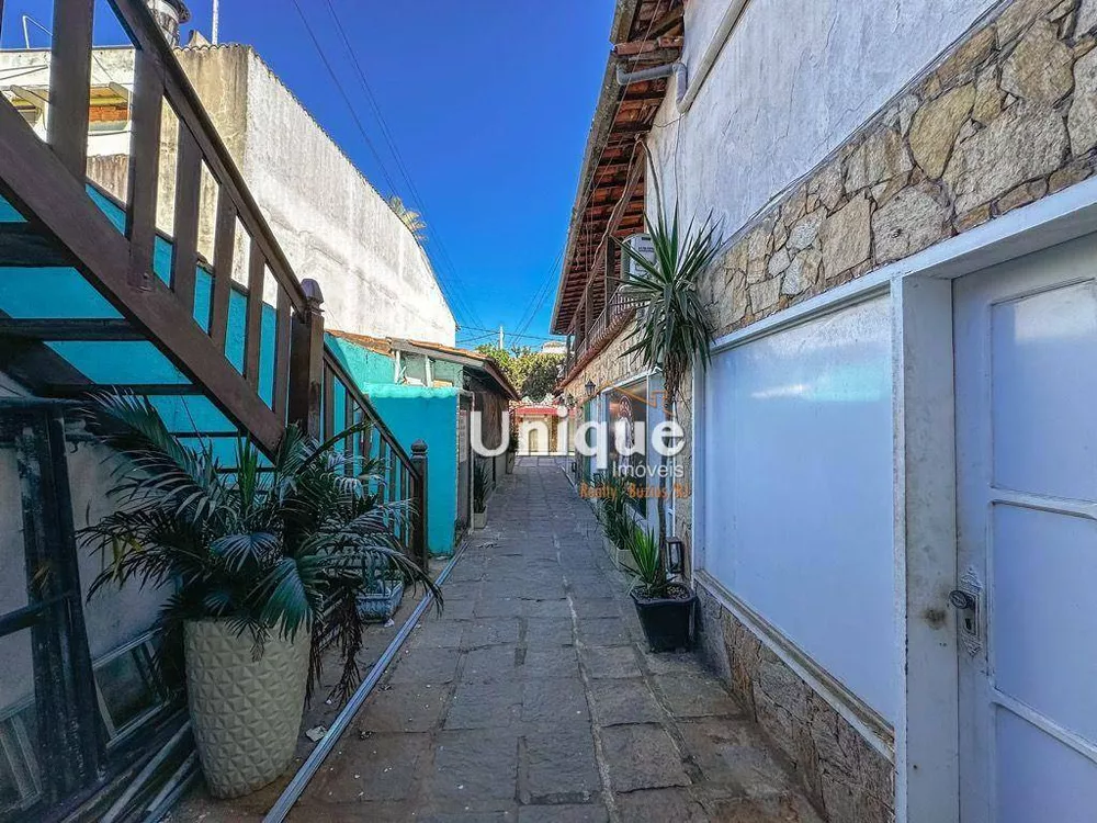 Casa, 4 quartos, 360 m² - Foto 27