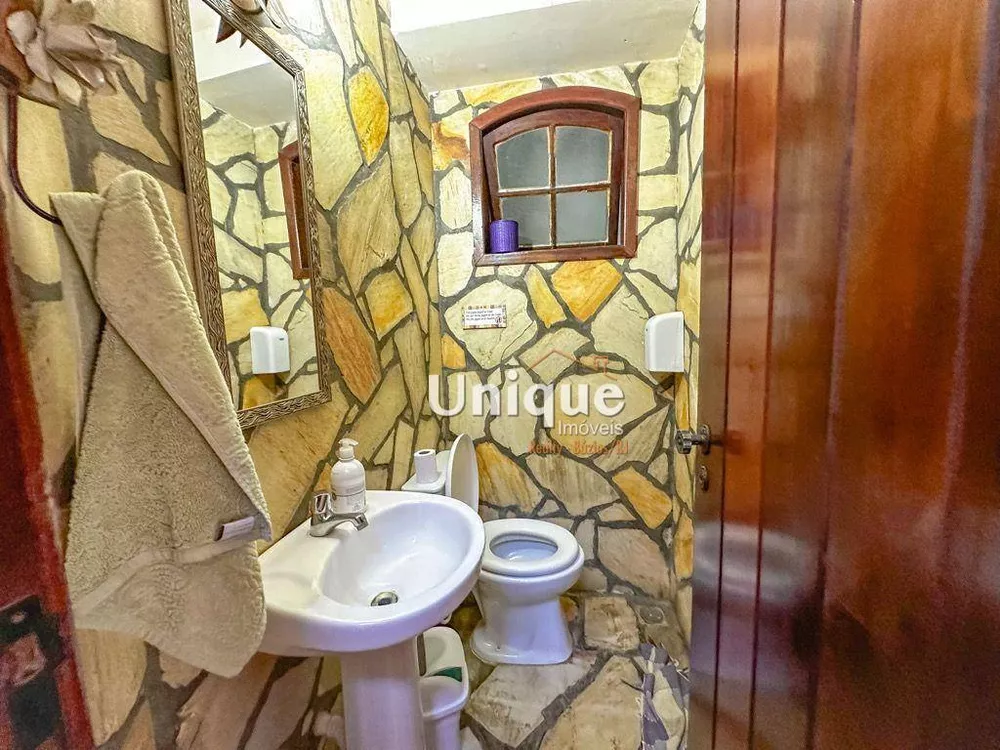 Casa, 4 quartos, 360 m² - Foto 12