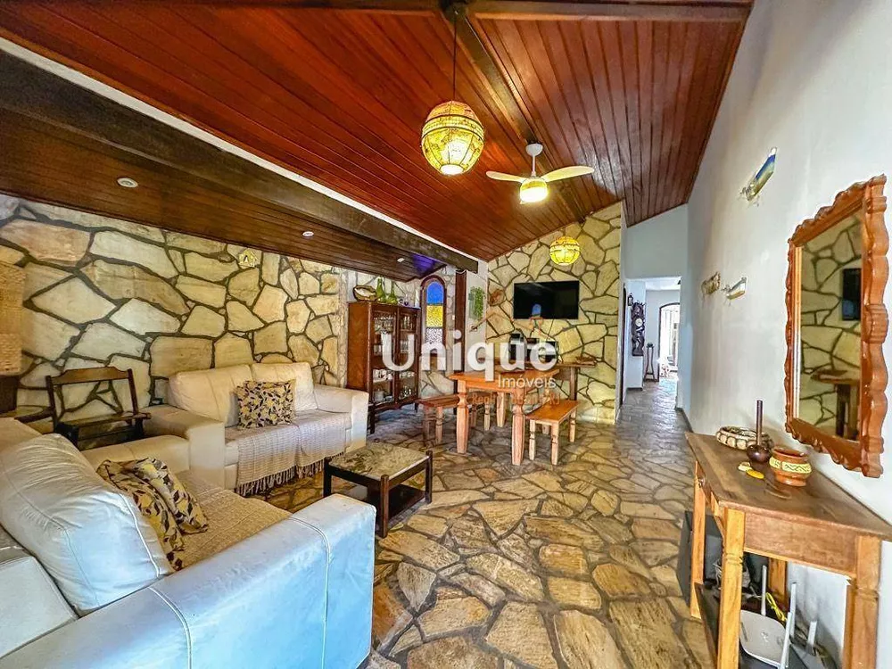Casa, 4 quartos, 360 m² - Foto 18