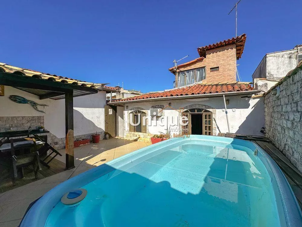 Casa, 4 quartos, 360 m² - Foto 15