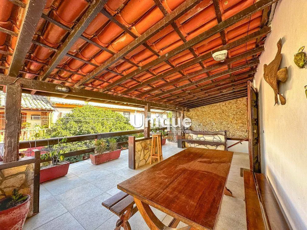 Casa, 4 quartos, 360 m² - Foto 22