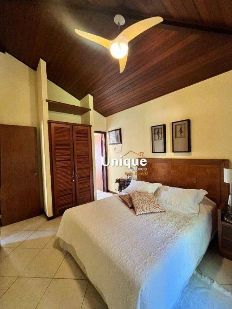 Casa de Condomínio à venda com 4 quartos, 170m² - Foto 4