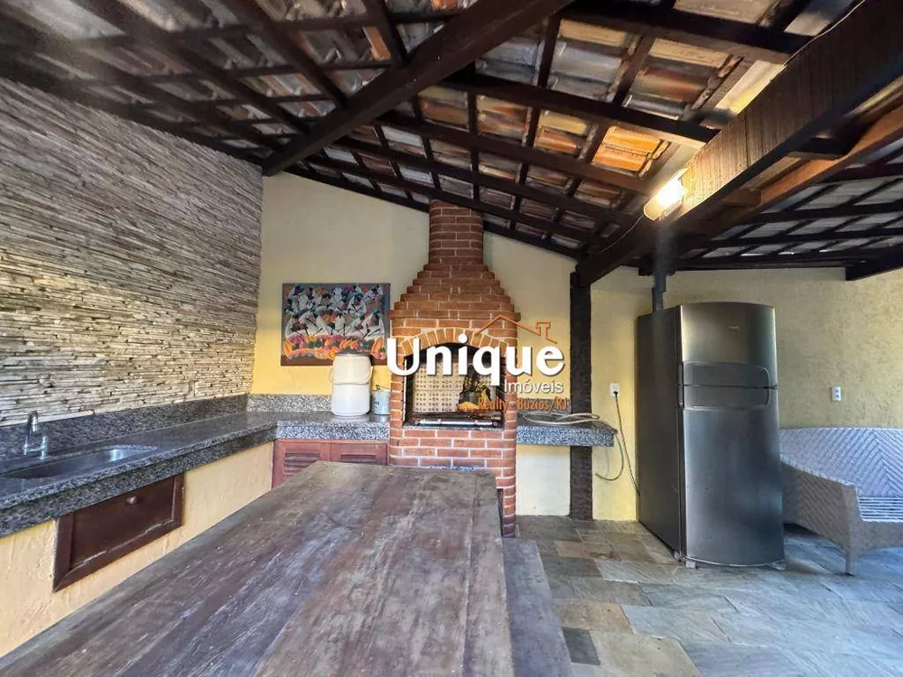 Casa de Condomínio, 4 quartos - Foto 8