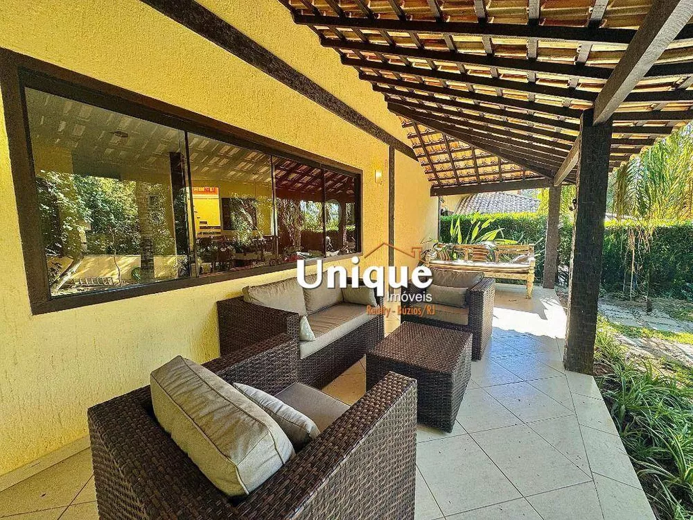 Casa de Condomínio, 4 quartos - Foto 10