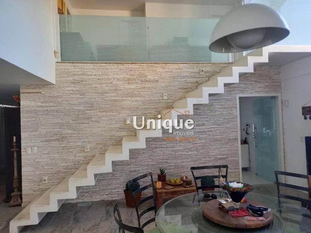 Casa, 4 quartos, 200 m² - Foto 11