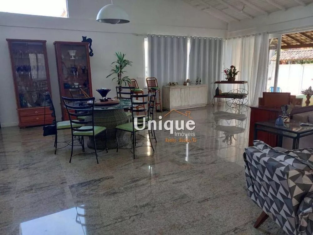 Casa, 4 quartos, 200 m² - Foto 6