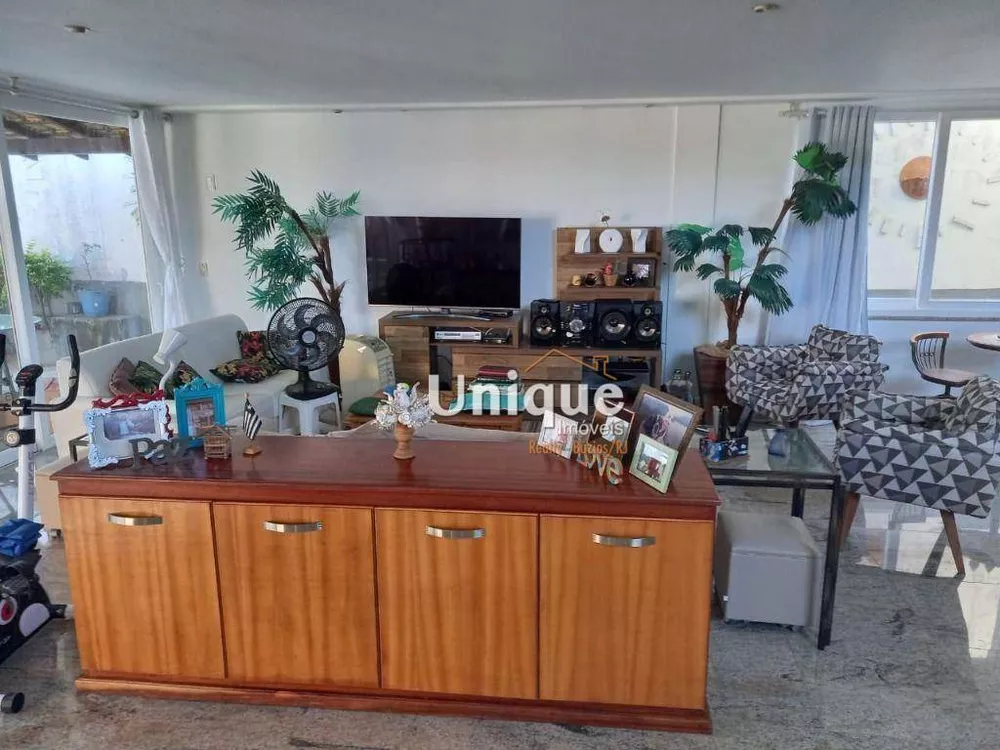 Casa, 4 quartos, 200 m² - Foto 10