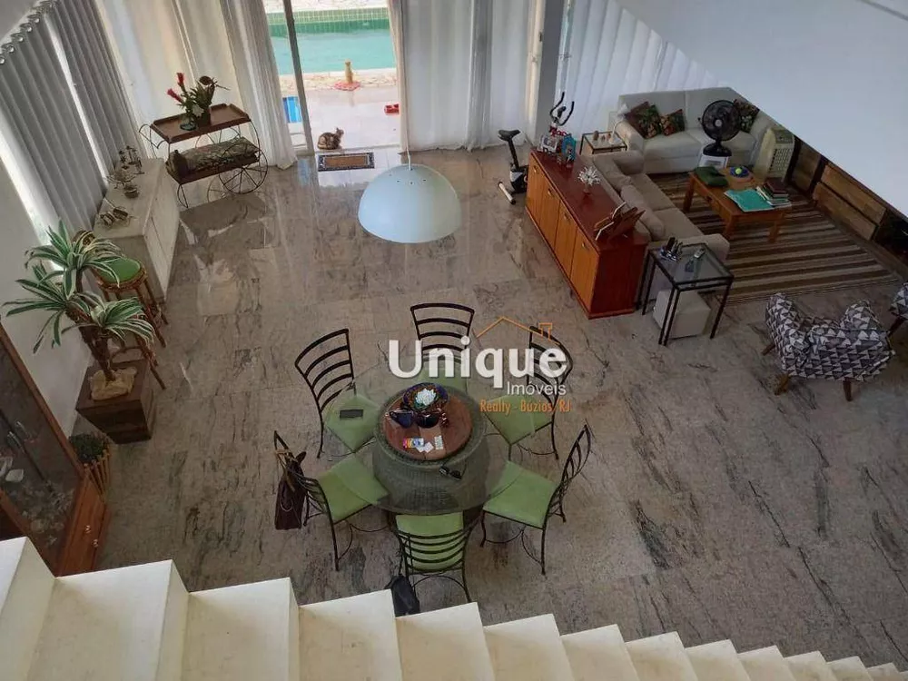 Casa, 4 quartos, 200 m² - Foto 3