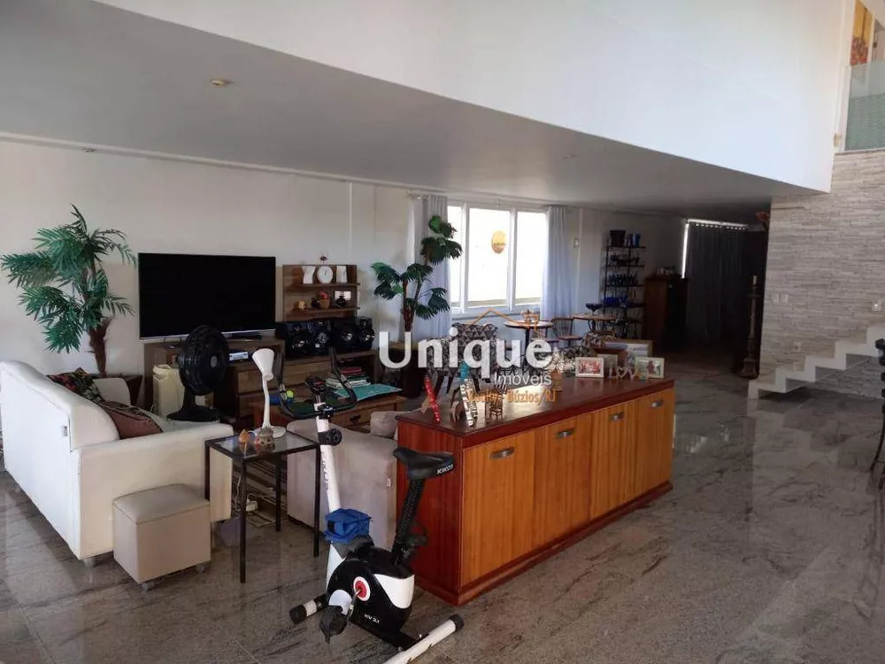 Casa, 4 quartos, 200 m² - Foto 7