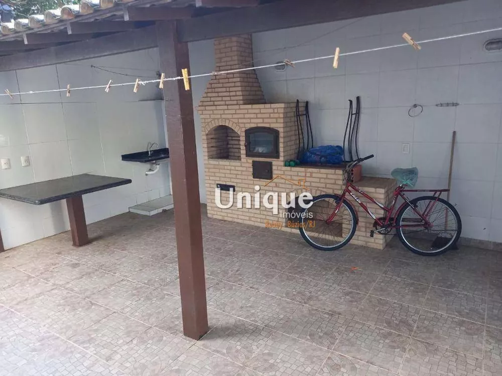 Casa, 4 quartos, 200 m² - Foto 9