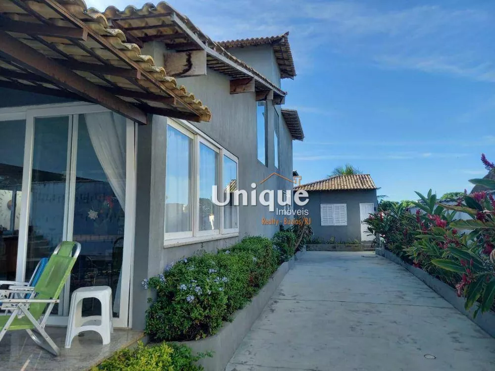 Casa, 4 quartos, 200 m² - Foto 12