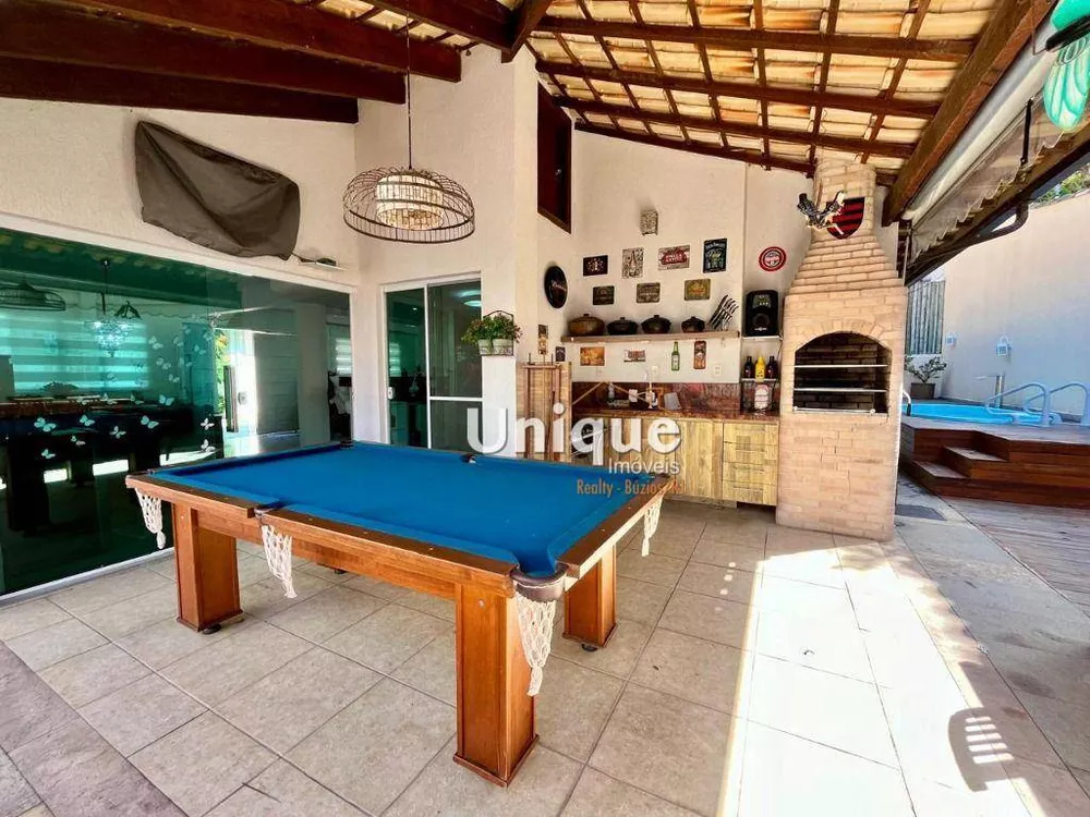 Casa de Condomínio, 4 quartos - Foto 20