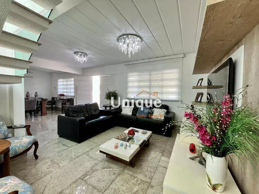 Casa de Condomínio, 4 quartos - Foto 23