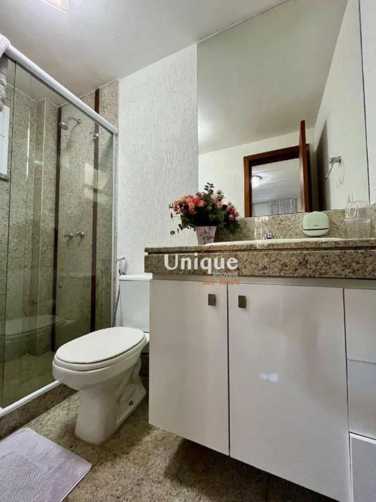 Casa de Condomínio, 4 quartos - Foto 37