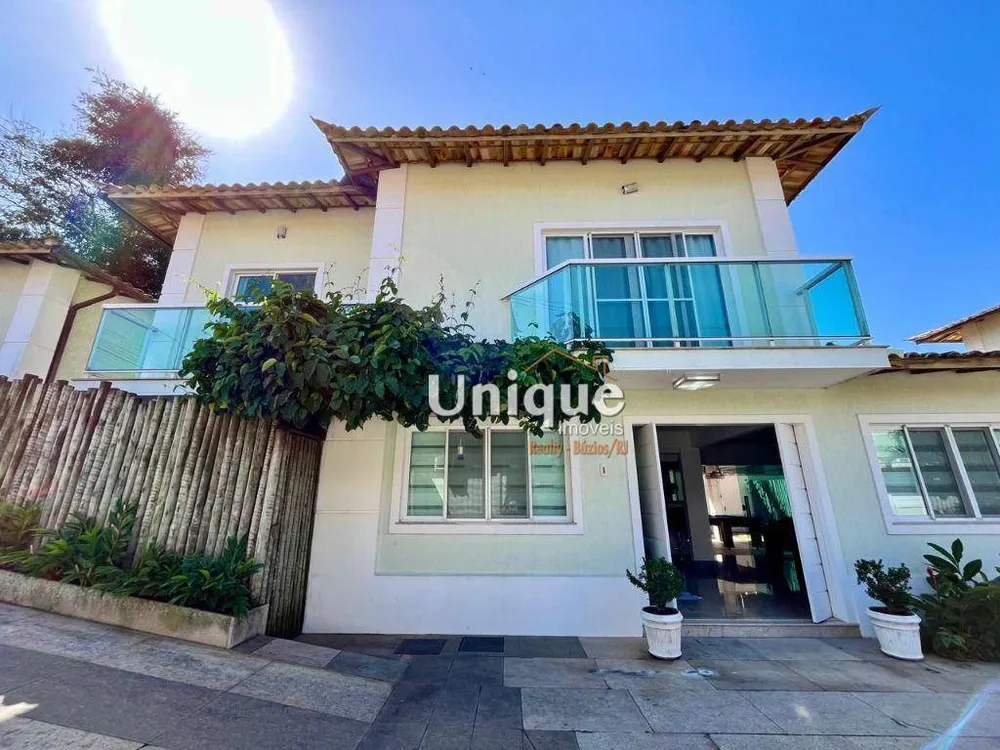 Casa de Condomínio, 4 quartos - Foto 43