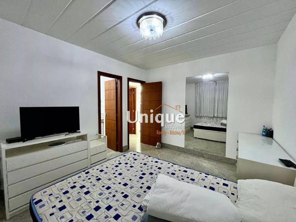 Casa de Condomínio, 4 quartos - Foto 9