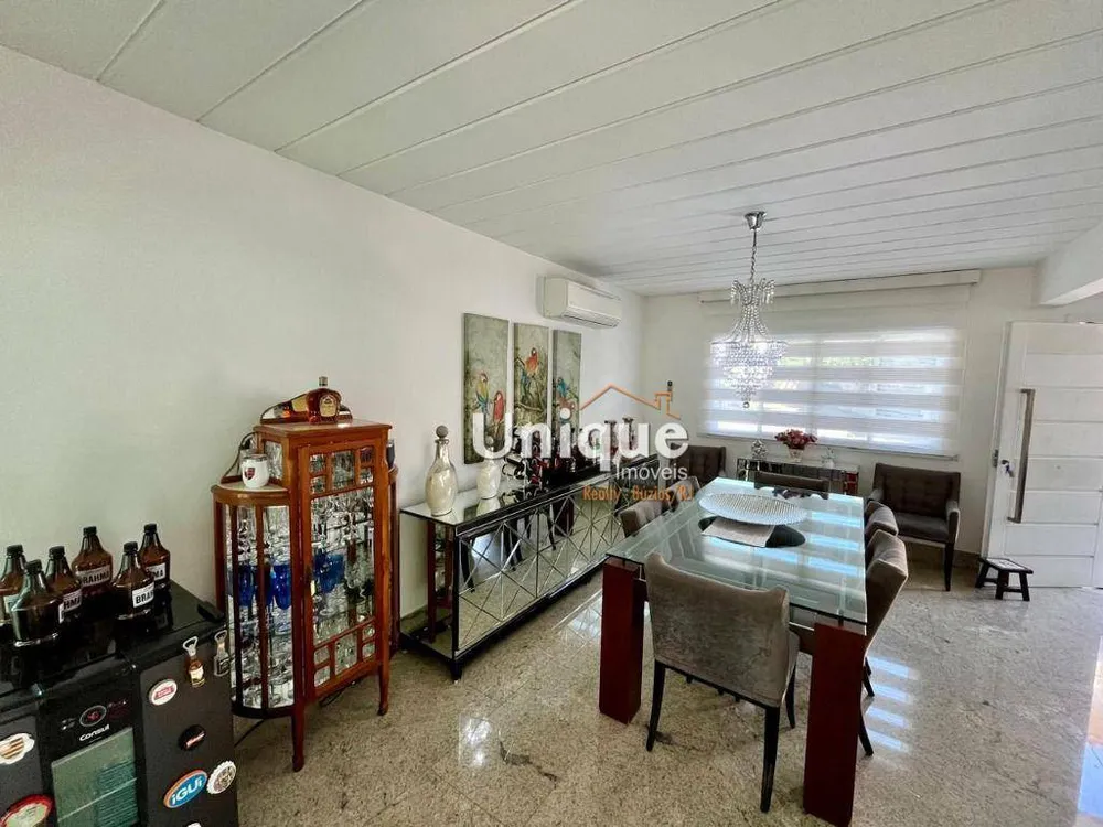 Casa de Condomínio, 4 quartos - Foto 45