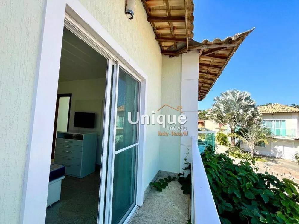 Casa de Condomínio, 4 quartos - Foto 28