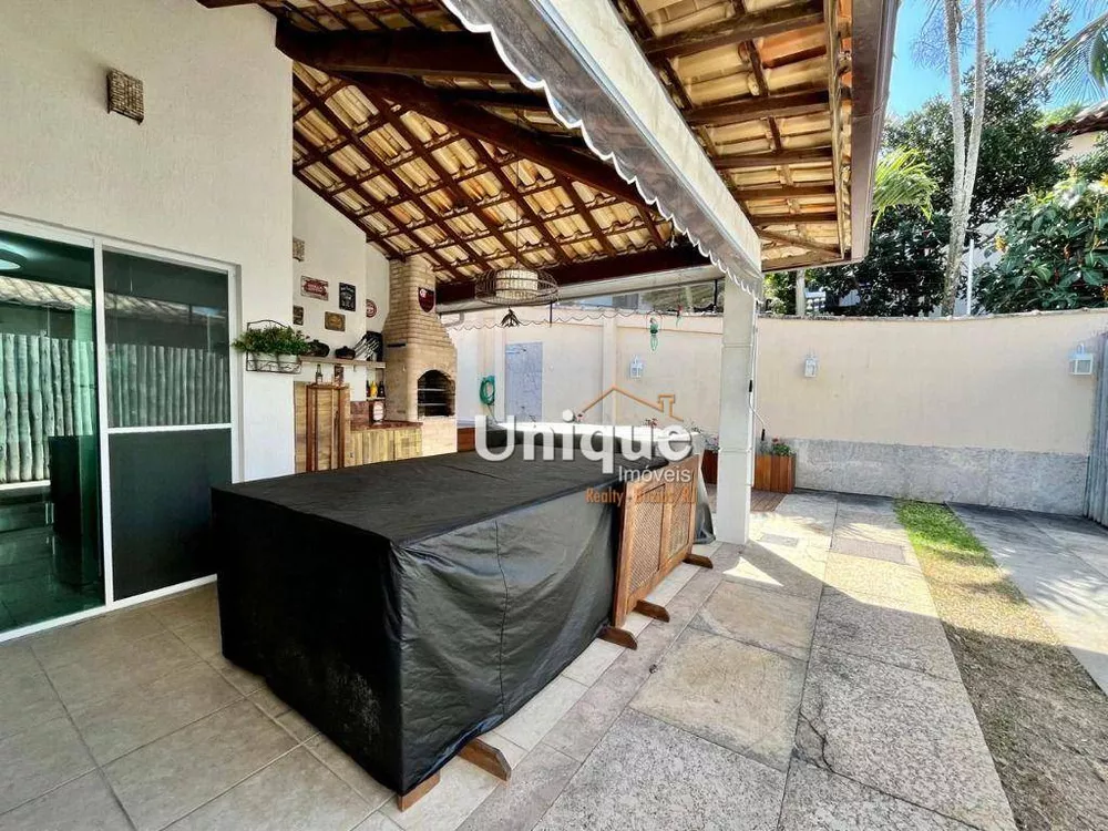 Casa de Condomínio, 4 quartos - Foto 16