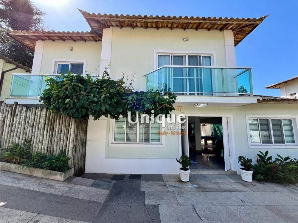 Casa de Condomínio, 4 quartos - Foto 36