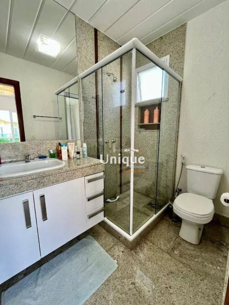 Casa de Condomínio, 4 quartos - Foto 31