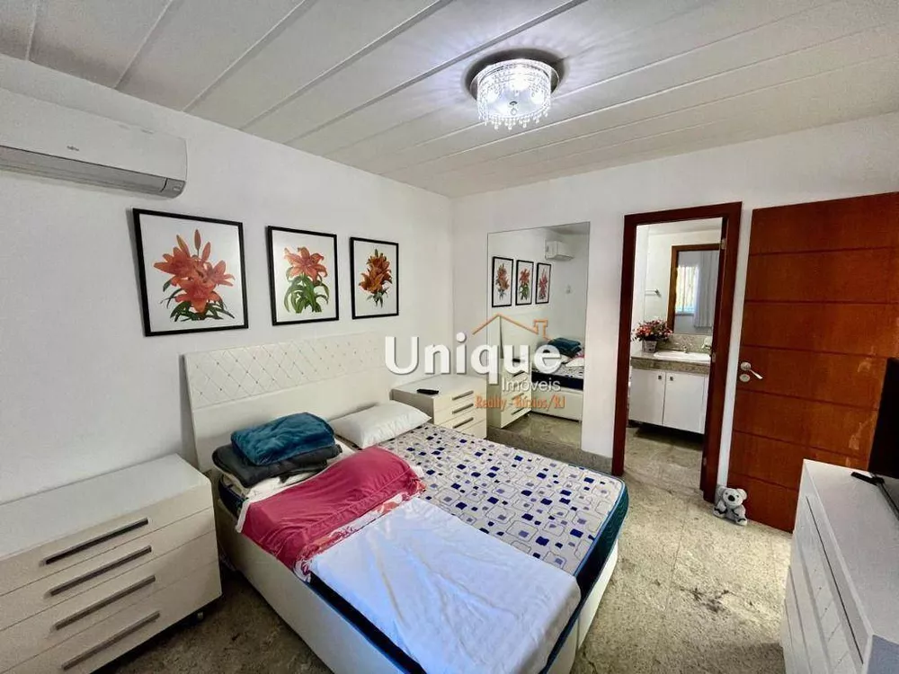 Casa de Condomínio, 4 quartos - Foto 5