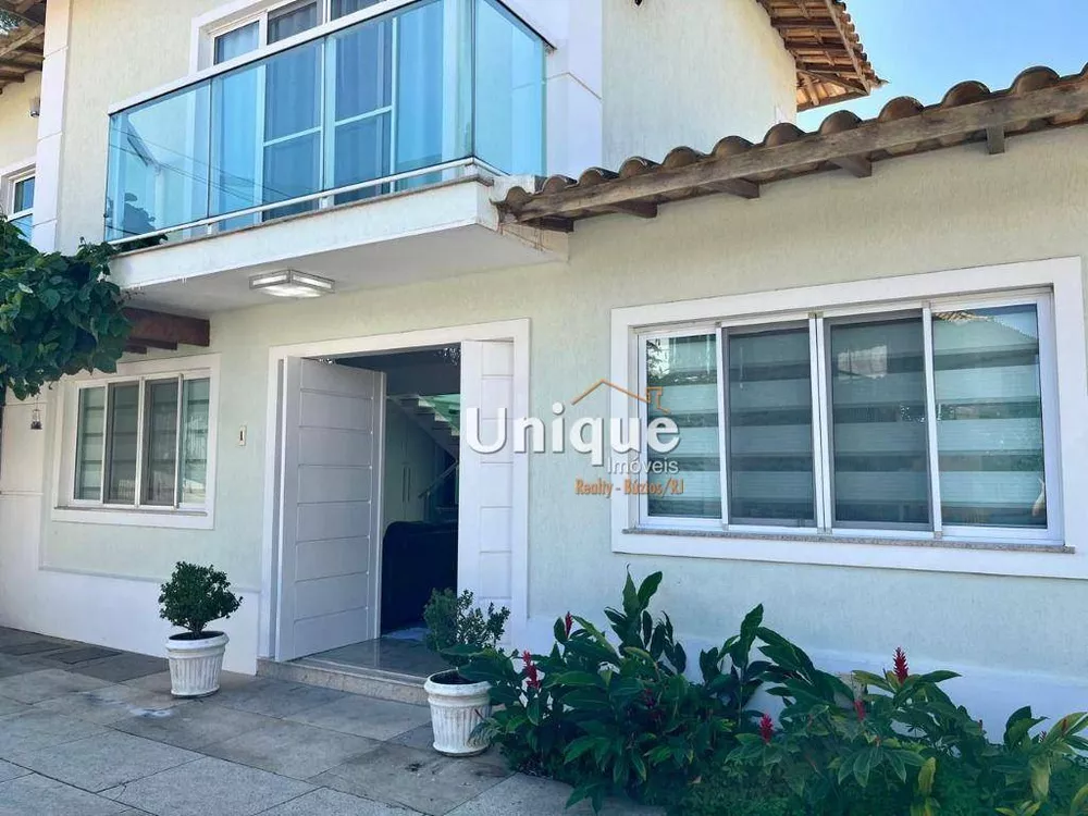 Casa de Condomínio, 4 quartos - Foto 35