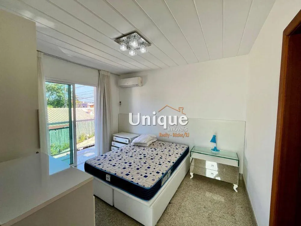 Casa de Condomínio, 4 quartos - Foto 40