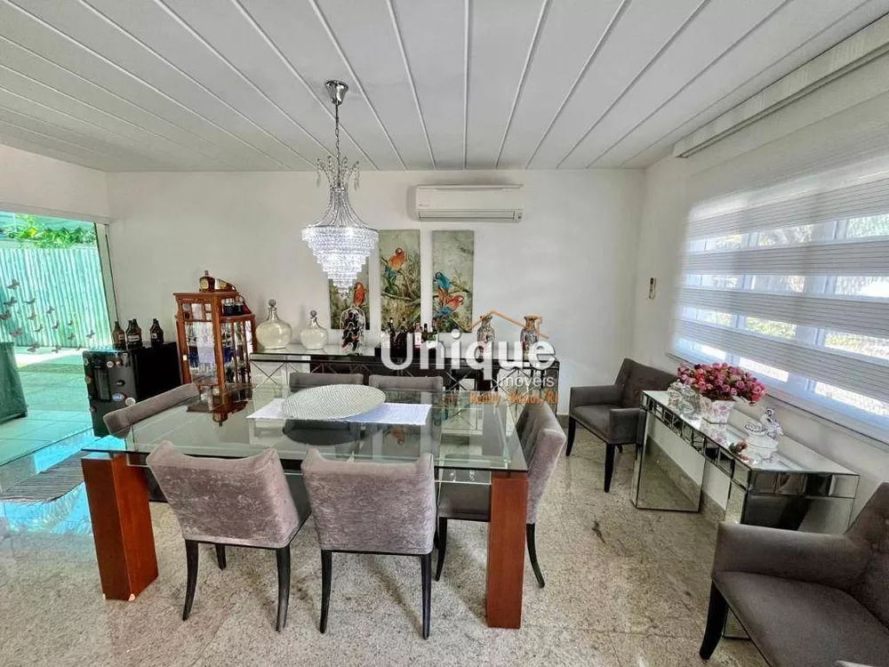 Casa de Condomínio, 4 quartos - Foto 13