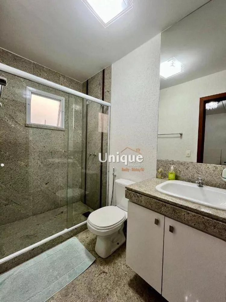 Casa de Condomínio, 4 quartos - Foto 8