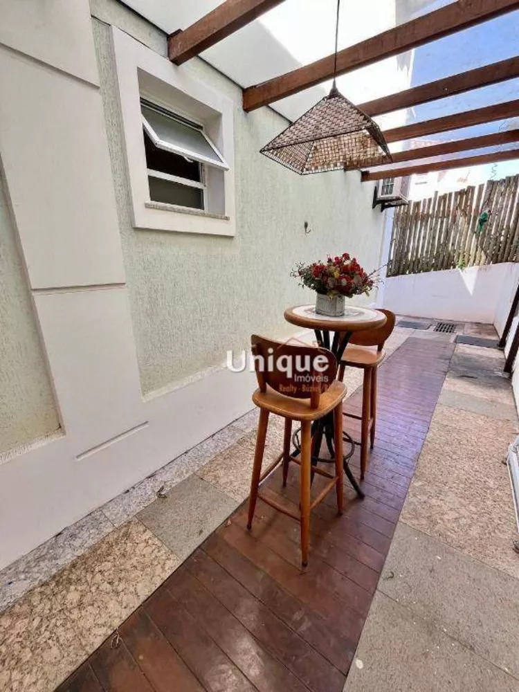 Casa de Condomínio, 4 quartos - Foto 19