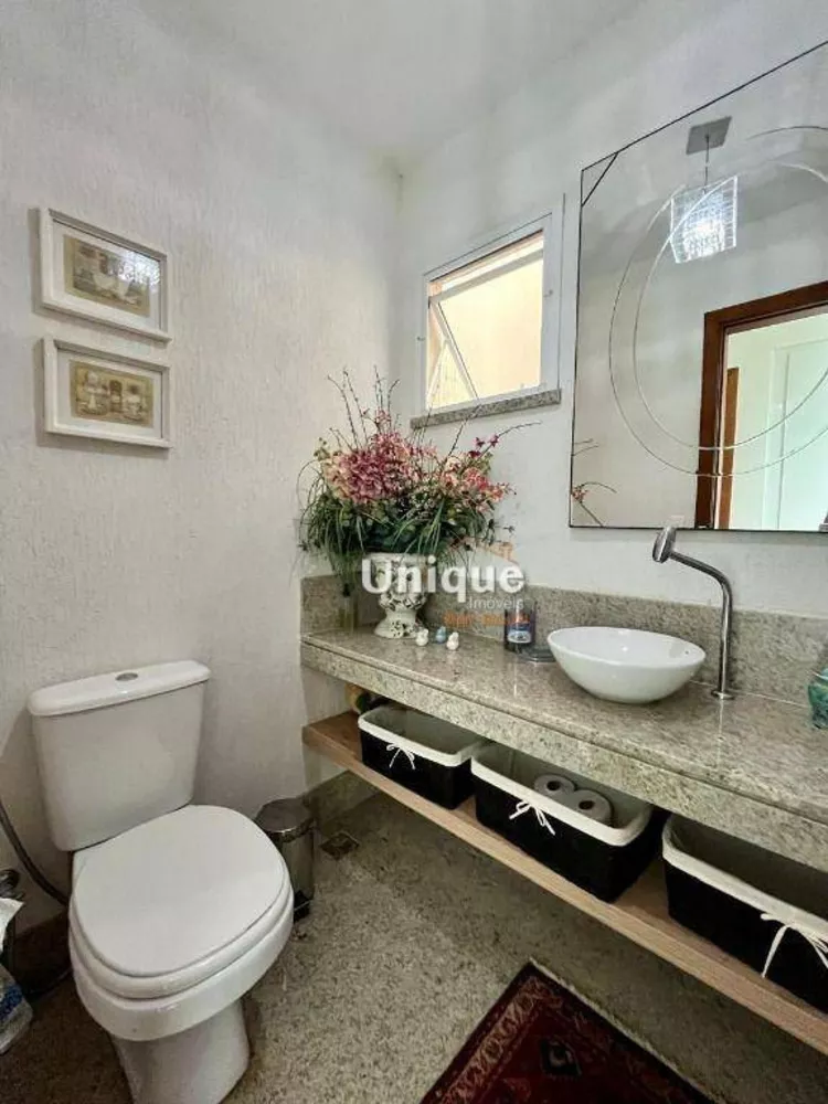 Casa de Condomínio, 4 quartos - Foto 10
