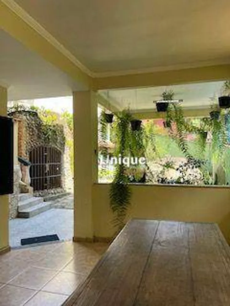 Casa, 12 quartos, 750 m² - Foto 15