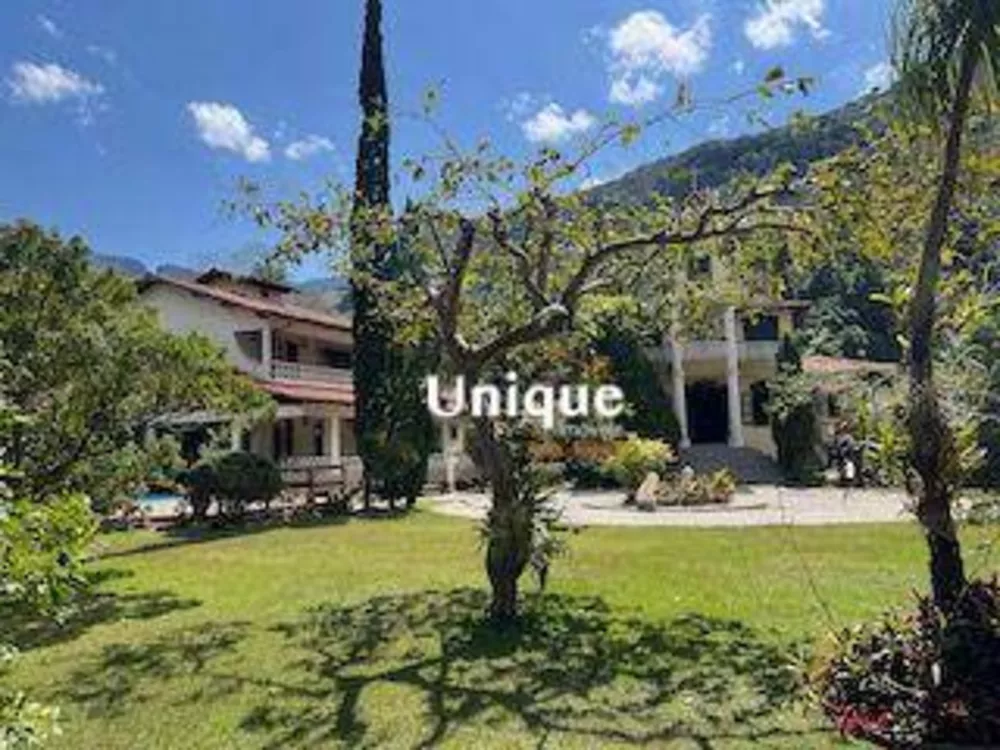 Casa, 12 quartos, 750 m² - Foto 9