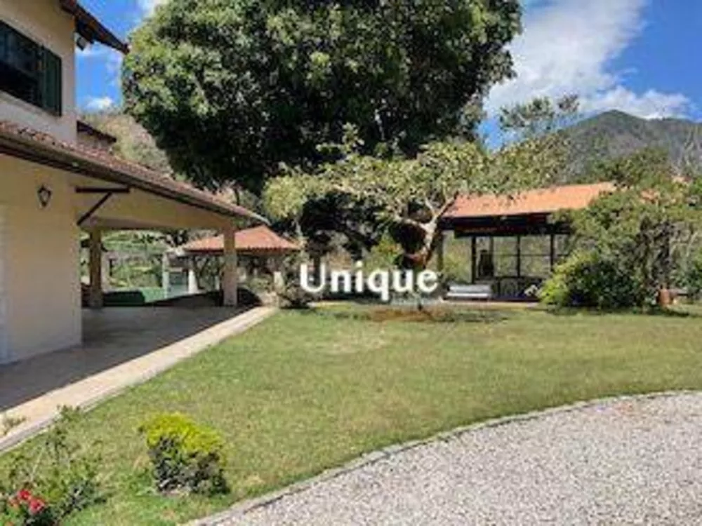 Casa, 12 quartos, 750 m² - Foto 2