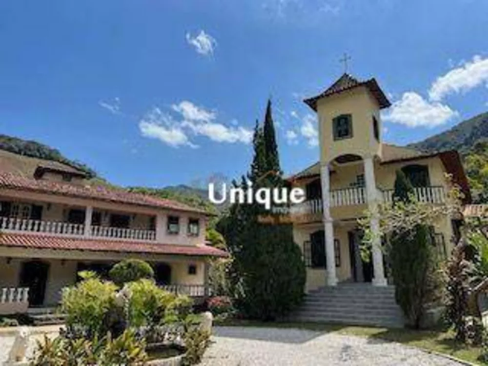 Casa, 12 quartos, 750 m² - Foto 1