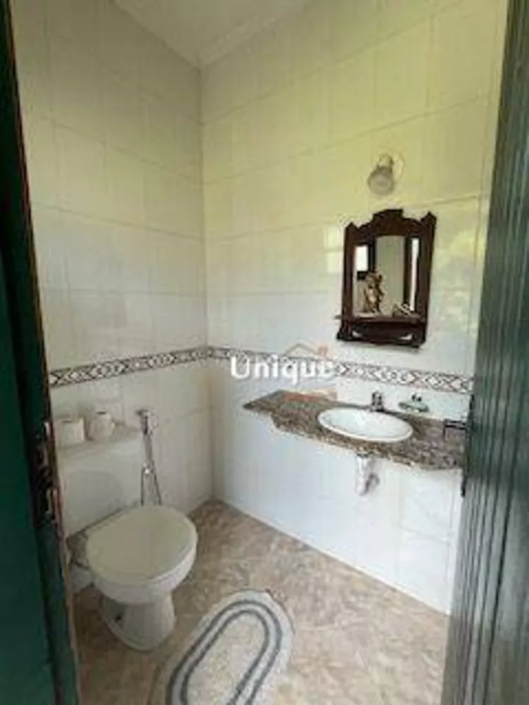 Casa, 12 quartos, 750 m² - Foto 11