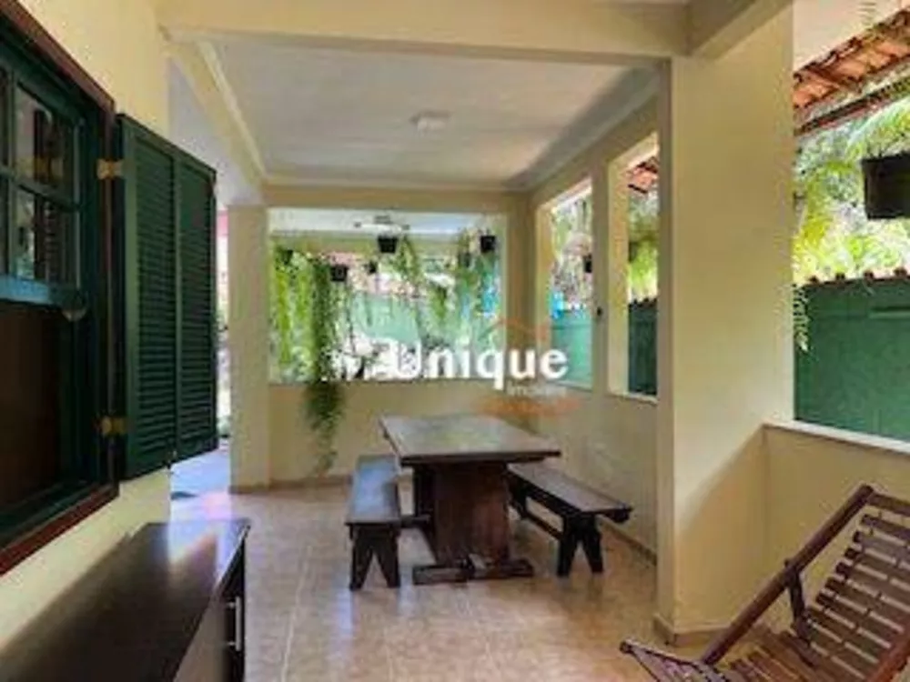 Casa, 12 quartos, 750 m² - Foto 18