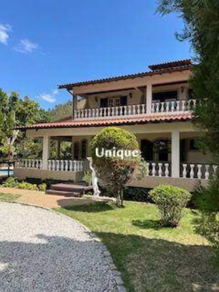 Casa, 12 quartos, 750 m² - Foto 6