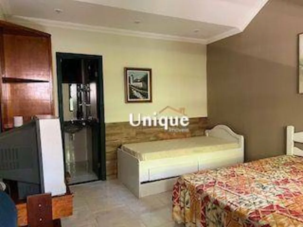 Casa, 12 quartos, 750 m² - Foto 17