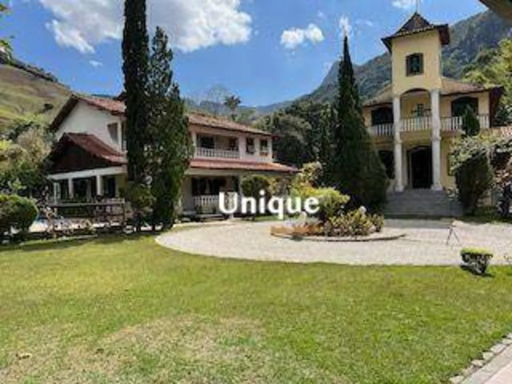 Casa, 12 quartos, 750 m² - Foto 36