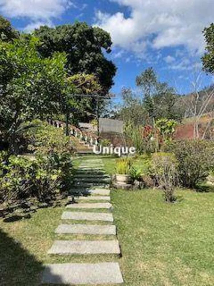 Casa, 12 quartos, 750 m² - Foto 19