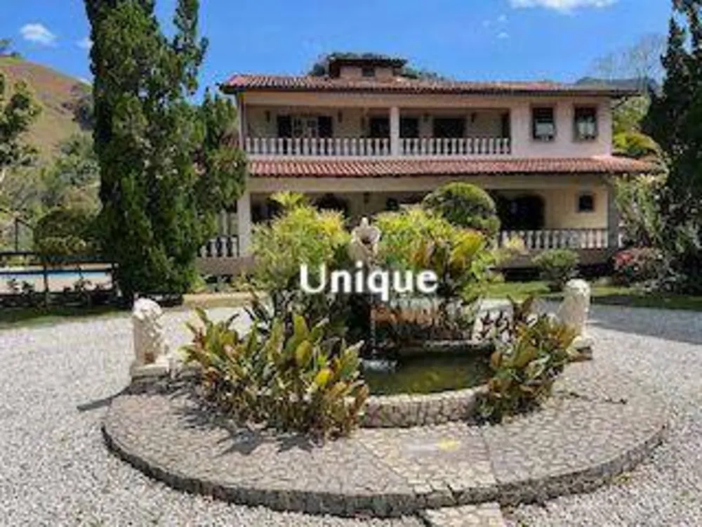 Casa, 12 quartos, 750 m² - Foto 2