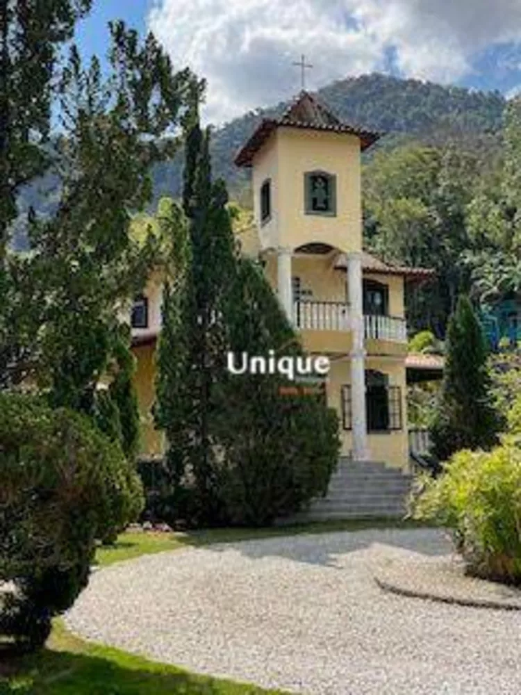 Casa, 12 quartos, 750 m² - Foto 27