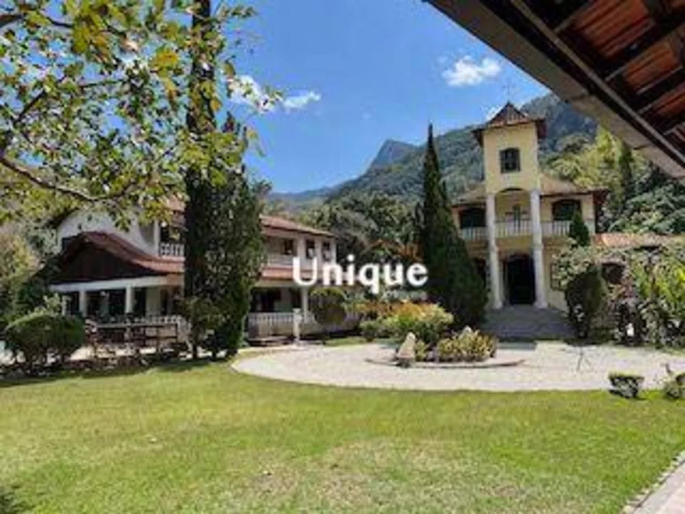 Casa, 12 quartos, 750 m² - Foto 10