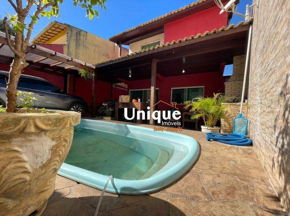 Casa, 4 quartos, 120 m² - Foto 9