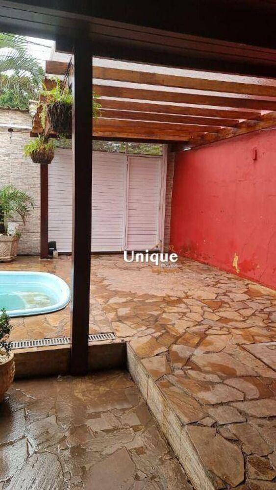 Casa, 4 quartos, 120 m² - Foto 11