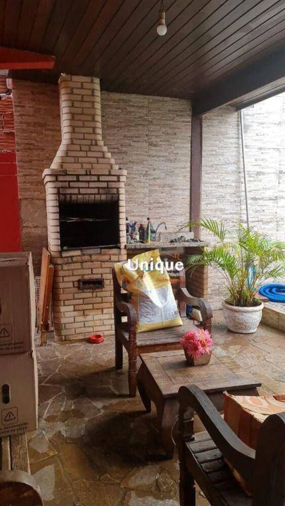 Casa, 4 quartos, 120 m² - Foto 7